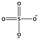 The correct order of ‘${\\text{S}} - {\\text{O}}$’ bond length is-(A ...