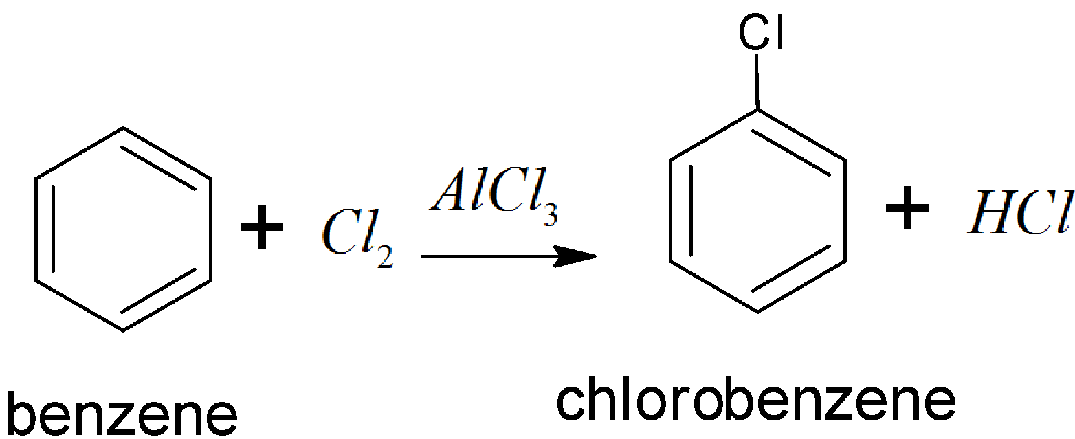 How Will You Convert Benzene To Biphenyl Class 11 Chemistry Cbse