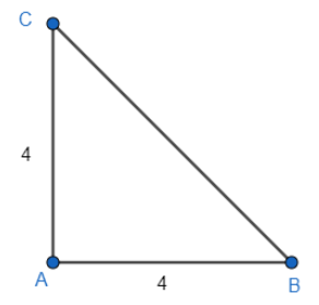 How Do You Use The Area Of A Triangle To Solve For B Where B Stands For ...