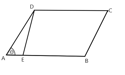 What does a cross product of $0$ mean?