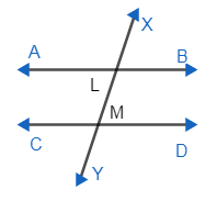 In the given figure, the arms of two angles are parallel. If $\\angle ...