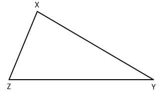 How are isosceles and scalene triangles different class 10 maths CBSE