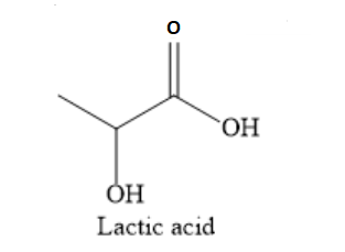 Cyanohydrin of which compound on hydrolysis will give lactic acid?A ...