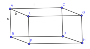 Find the volume of a box if its length, breadth and height are 20 cm ...