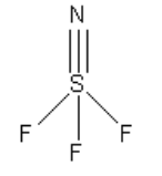 Geometry of central atom in ${\\text{SN}}{{\\text{F}}_{\\text{3}}}$ is: