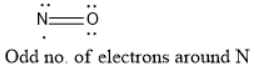 What are exceptions to octet rule?A.The incomplete octet of the central ...