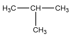 isobutane decarboxylation acids butane