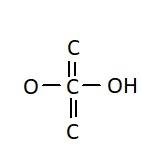 Identify the functional group present in acetic acid:A.\n \n \n \n \n B ...