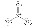 Which of the following statements is correct for \\[{\\text{NO}}_3 ...