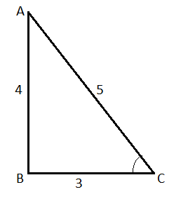 If $\\tan x = \\dfrac{{ - 4}}{3},$x in quadrant II. Find the value of ...