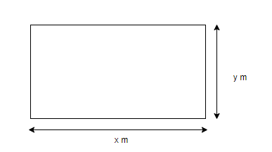 The area of a rectangle remains the same if the length is increased by ...