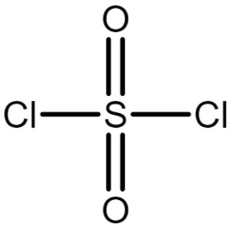 Covalency for central atom is maximum in:A.\\[B{F_3}\\]B.\\[S{O_2}C{l_2 ...