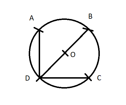 Is Every Chord Of A Circle Also A Diameter?