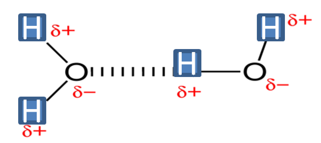 weakest-hydrogen-bond-is-chemistry-questions