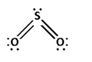 Coordinate bond is present in:A) Hydronium ionB) WaterC) Sulphur ...