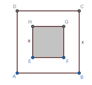 If the side of a square is increased by 30%, then the area is increased ...