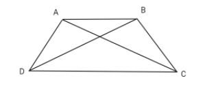 In The Figure AD = BC And BD = CA .Prove That ∠ADB = ∠BCA And ∠DAB = ∠ ...