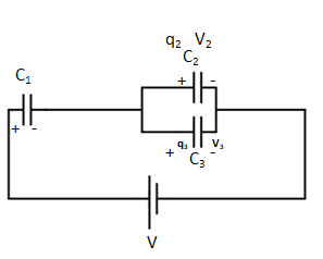 In The Circuit As Shown In A Figure If All The Symbols Class 12 Physics Cbse