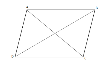 ABCD is a quadrilateral. Then which of the following is trueA. \\[AC ...