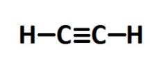 The first member of alkyne homologous series is:A.EthyneB.EtheneC ...