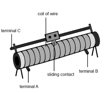 A Rheostat Is Used In An Electrical CircuitTo Change The Resistance Of   4378c60f B7a4 4134 B2b0 26b12ecae2c18047520020557181726 