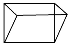 draw triangular prism