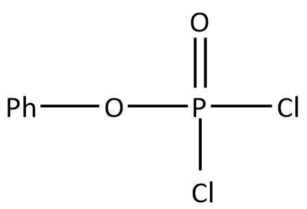 Phenol Reacts With Pcl5 The Main Product Is A B C D Class 11 Chemistry Cbse