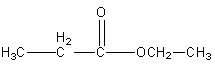 The number of structurally isomeric esters with molecular formula ...