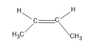 What is the order of stability for I) I-butene II) cis-2-butene III ...