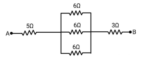 Find The Effective Resistance Between A And B\n \n \n \n \n