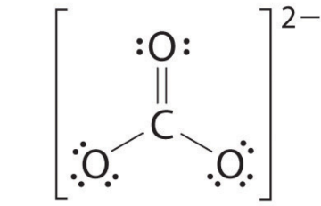 lewis structure of hcooh