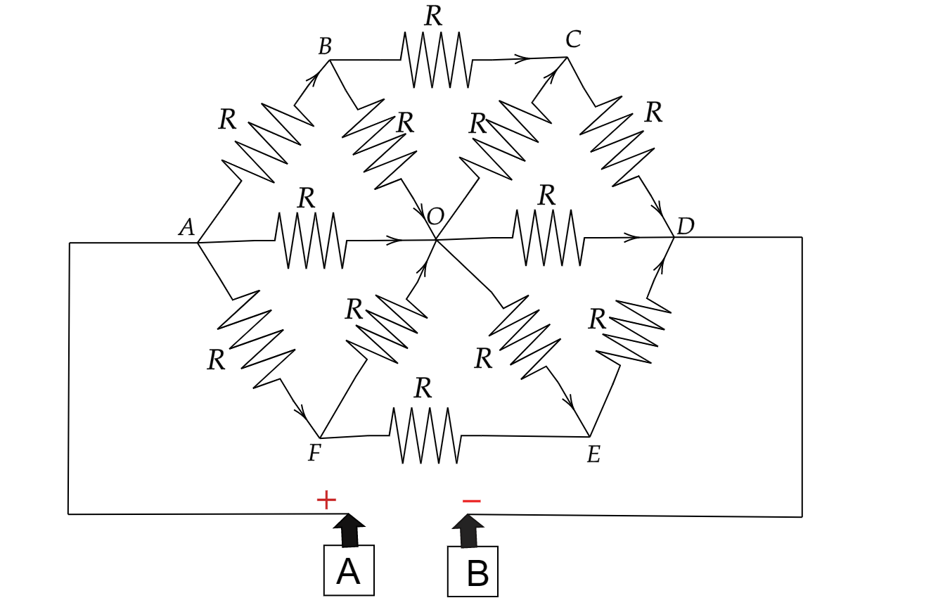 calculate-the-equivalent-resistance-from-point-a-to-b-n-n-n-n-n