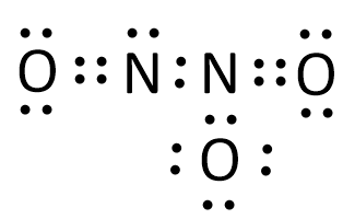 What is the total number of lone pair of electrons in $${{\\text{N ...