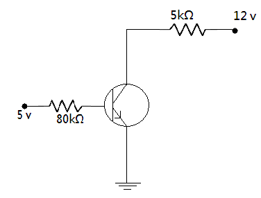 The correct relation between alpha and beta in a transistor class 12 ...