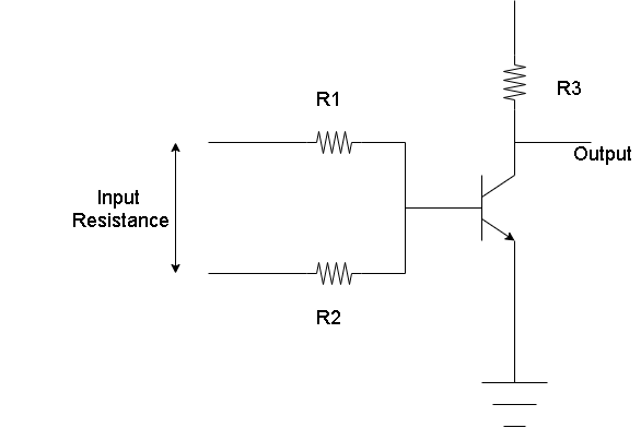 A gate in which all the inputs must be low to get a high output is ...