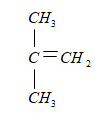 The monomer unit for the given compound is:\n \n \n \n \n a.) 2 ...