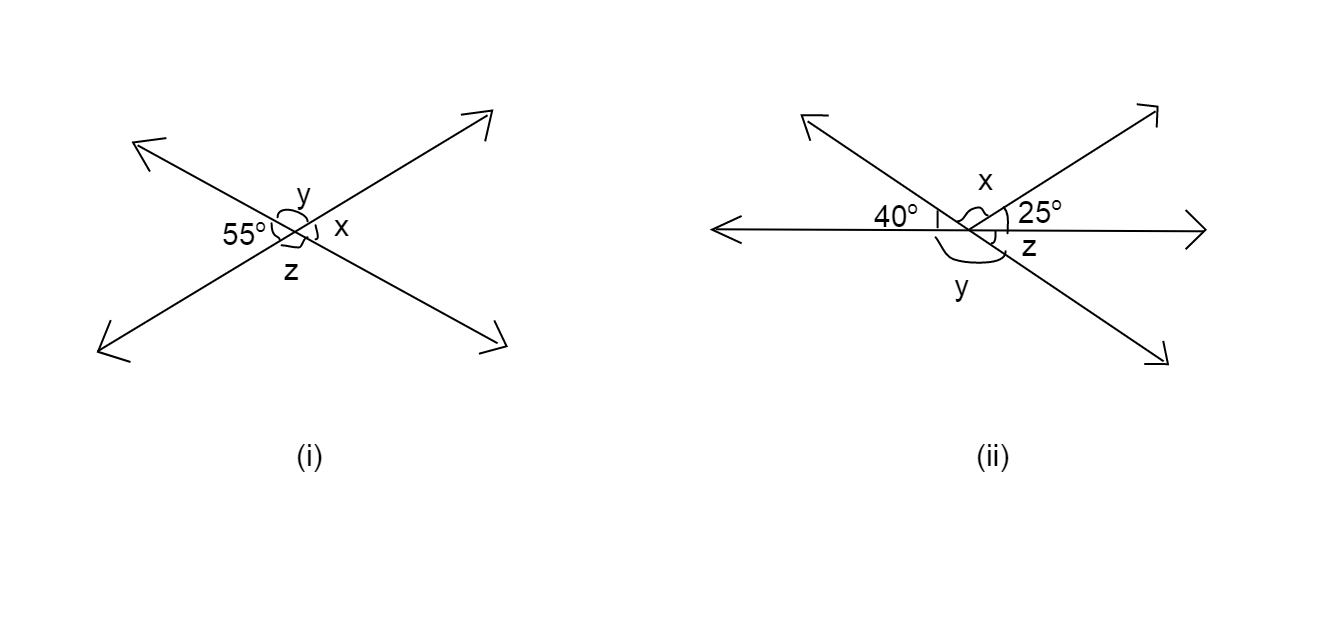 find-the-values-of-the-angles-x-y-and-z-in-each-of-the-following-n