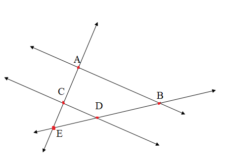 In a ∆ABC, P and Q are points on sides AB and AC respectively, such ...