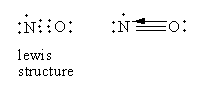 Dative bond is present inA. carbon monoxideB. carbon dioxideC. nitric ...