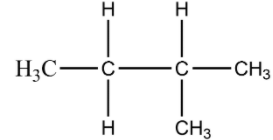 How many isomers can you draw for pentane?a. 3b. 2c. 4d. 5