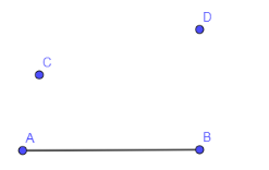 If a line segment joining two points subtends equal angles at two other ...