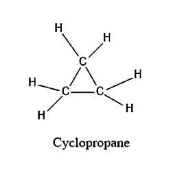 How many valence electrons are used to make sigma bonds in the molecule ...