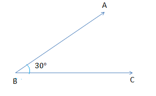 How big can an obtuse angle be?