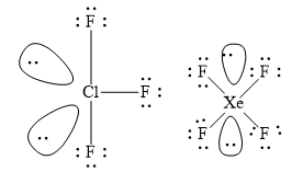 (a) Account for the following:(i) Acidic character increases from HF to ...