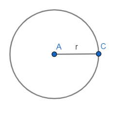 Find the area of a semicircle with the radius of 5 cm?