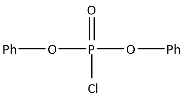 Phenol Reacts With Pcl5 The Main Product Is A B C D Class 11 Chemistry Cbse