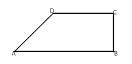 What quadrilateral has no congruent sides?