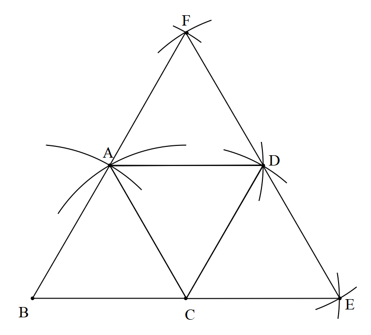 Discover 63+ tetrahedron sketch - seven.edu.vn