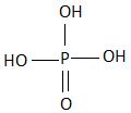 Phosphoric acid is of great importance in the fertilizer production ...