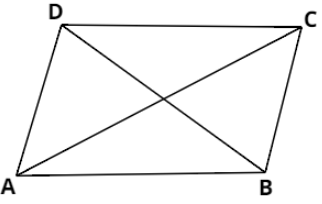 For A Quadrilateral, Answer The Following Question:(i) How Many Pairs 